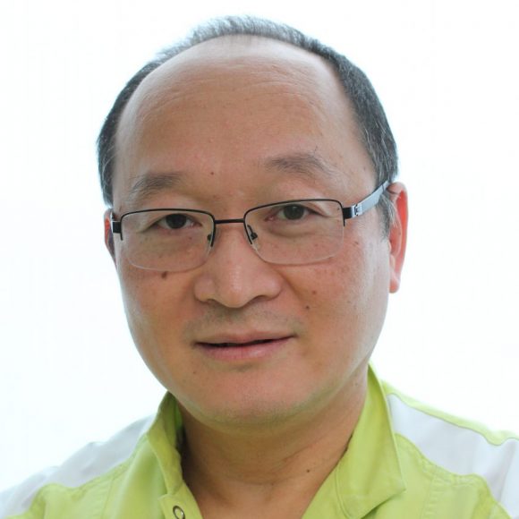 Docteur LE Quang Khai